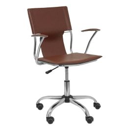 PIQUERAS Y CRESPO FOROL Silla Bogarra marron envejecido Precio: 120.89000011. SKU: S5701640