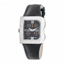 Reloj Mujer Laura Biagiotti LB0002L-NE (Ø 33 mm) Reloj Mujer Laura Biagiotti LB0002L-NE (Ø 33 mm) Precio: 21.49999995. SKU: S0341415