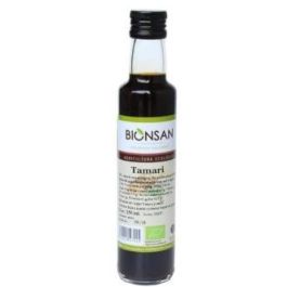 Salsa De Soja Tamari 250Ml. Eco Precio: 4.997916. SKU: B19QN6T4TR