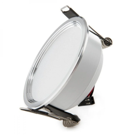 Foco Downlight LED 3W 270Lm 6000ºK 40.000H [PCE-DL3W-CW] Precio: 3.50000002. SKU: B17Q6JGYBZ