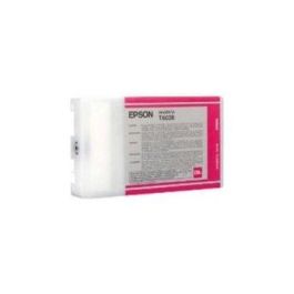 Cartucho de Tinta Original Epson C13T603B00 Magenta