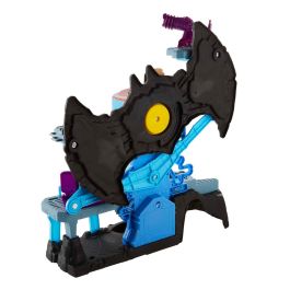 Imaginext Batcueva Bat-Tech Batman DC Imaginext Hgn70 Mattel