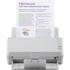 RICOH - FUJITSU Escaner SP-1120N RICOH - FUJITSU Escaner SP-1120N