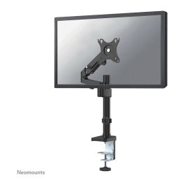 Neomounts Brazo de Monitor DS70-750BL1 Full-Motion para Pantallas de 17-27 Pulgadas, 7kg, Resorte de Gas, Pinza/Atornillado, Negro Precio: 114.49999979. SKU: S55155489
