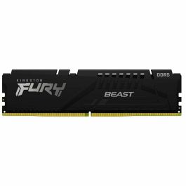 Memoria RAM Kingston KF560C36BBEK2-16 DDR5 Memoria RAM Kingston KF560C36BBEK2-16 DDR5