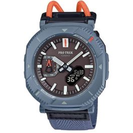 Reloj Hombre Casio PRJ-B001B-2ER (Ø 46 mm) Precio: 186.68999976. SKU: B1JAH55RWK