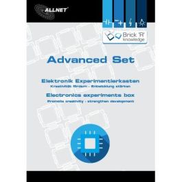 ALLNET BrickRknowledge Handbuch Advanced Set v2 Precio: 42.95000028. SKU: B15L3HTERN