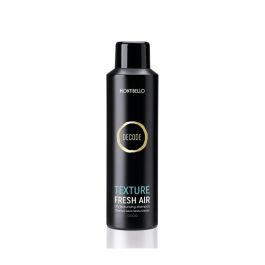 Montibel·Lo Decode Texture Fresh Air Champú Seco Texturizador 200ml - Volumen, Absorbe Grasa, Sin Residuos Precio: 12.50000059. SKU: S4248114