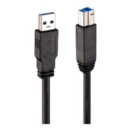 Lindy Cable Activo USB 3.0 de 10m con Transferencia de Datos de hasta 5 Gbps Precio: 41.68999945. SKU: B18TX5464F