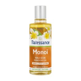 Aceite Seco De Monoï Natural Precio: 12.89000053. SKU: B19C36D8K6