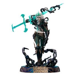 Figura Infinity Studios League Of Legends Figura Infinity Studios League Of Legends Precio: 500.68999948. SKU: B1CY3T532X