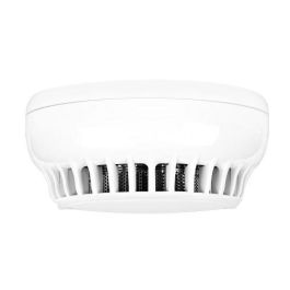 Teknim Detector Óptico-Térmico por Radio con Base Precio: 90.49999948. SKU: B1649JBASW