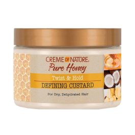 Creme Of Nature B01677 Pure Honey Crema Moldeadora Hidratante para Rizos, 340 ml Precio: 12.50000059. SKU: S4244040