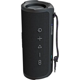 Yenkee Altavoz Bluetooth ELEMENT AGUA YSP 30BK Negro