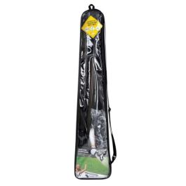 Talbot Torro Red telescópica de bádminton de nylon extra ligera con 2 postes telescópicos y red ajustable Talbot Torro Red telescópica de bádminton de nylon extra ligera con 2 postes telescópicos y red ajustable