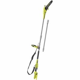 Podadora de altura 36V - Guía de 25 cm - 5,5 ms - Guía inclinada 15° - Tubo telescópico (2,4 - 2,9 m) - Sin batería ni cargador Precio: 192.49999989. SKU: B1J29A7V43