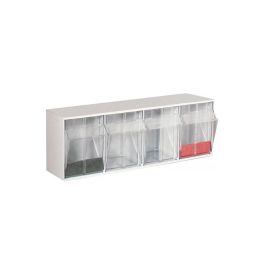 Modulo Basculante Tayg 4 Cajones 600X168X206Mm Ref.334061 Duver Precio: 51.49999943. SKU: B1E5L39WHC