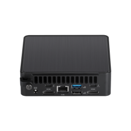 Asus RNUC14RVKU700002I Mini PC NUC 14 Pro Intel Core Ultra 7-155H, IA Boost NPU, WiFi 6E, Bluetooth 5.3