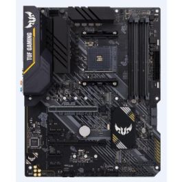 ASUS TUF GAMING B450-PLUS II Zócalo AM4