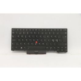 Lenovo Keyboard for ThinkPad L14 Gen 2 (type 20X1 20X2) Precio: 78.49999993. SKU: B1BMWAD3EB