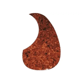 YELLOWPTS Golpeador Estándar Para Guitarra Acústica En Color Carey Precio: 5.50000055. SKU: B1FP73YB2Q