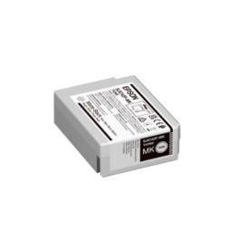 Epson Tinta Negro Mate Colorworks C4000Ebk 32,6 ML Precio: 47.88999952. SKU: B12Q29D2BN