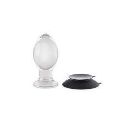 Plug Anal Gender X Gender X (10,1 cm) (5,8 cm) Precio: 36.49999969. SKU: B1GGJDMTR9