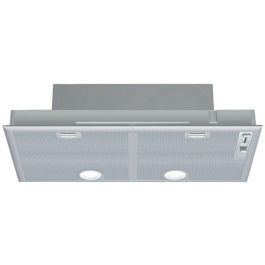 Campana Convencional BOSCH DHL755BL 70 cm 610 m³/h 206W C Plateado Precio: 337.5000002. SKU: S0422318