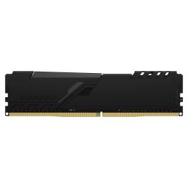 Kingston KF436C17BB/8 Memoria RAM Fury Beast DDR4 de 8GB, 3600MHz, CL17 para PC