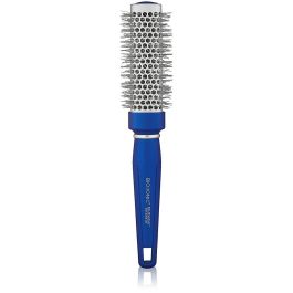 Bio Ionic BLUEWAVE Cepillo Iónico Acondicionador Redondo Mediano con Nanolonic Mineral: Volumen, Brillo, Anti-estática y Suavidad Bio Ionic BLUEWAVE Cepillo Iónico Acondicionador Redondo Mediano con Nanolonic Mineral: Volumen, Brillo, Anti-estática y Suavidad