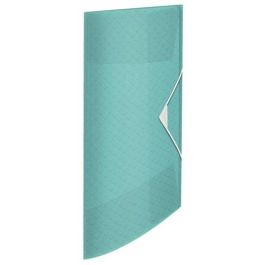 Carpeta De Gomas Y Solapas Esselte Colour Breeze Pp A4 Azul (Set de 20) Precio: 83.49999944. SKU: B166ZHLR88