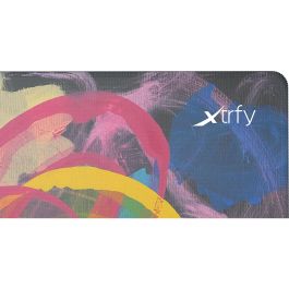 CHERRY Xtrfy MAP GP4 Street Pink Large