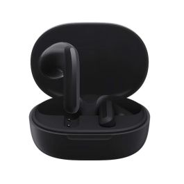 Auriculares con Micrófono Xiaomi Redmi Buds 4 Lite Negro Auriculares con Micrófono Xiaomi Redmi Buds 4 Lite Negro Precio: 20.69000054. SKU: B136DY8PG4