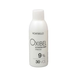 Montibello Oxibel Cream 30 Vol Oxidante en Crema para Tintes y Decoloraciones 60 Ml Precio: 1.49999949. SKU: S4242957