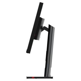 Lenovo ThinkVision P32pz-30 Monitor 31.5 pulgadas 4K UHD IPS Mini LED HDR1000 1200 nits USB-C HDMI DisplayPort USB Hub KVM Ethernet Negro