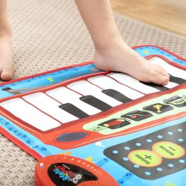 Tapete Musical 2 en 1 Beats'n'Tunes InnovaGoods