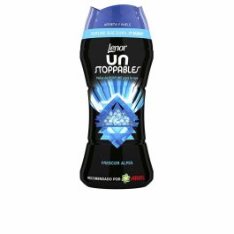 Lenor Unstoppables Suavizante Ropa Perlas Perfume #Alpes Precio: 6.50000021. SKU: B1G8W4DEWG