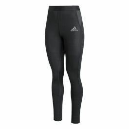 Mallas Deportivas de Hombre Adidas Techfit Negro Precio: 33.59000051. SKU: S6490828