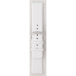 Correa para Reloj Morellato A01X3076875017CR26 26 mm Blanco Correa para Reloj Morellato A01X3076875017CR26 26 mm Blanco