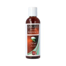 Lubricante Nature Body 100 ml Chocolate con Menta