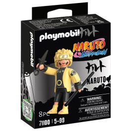 Playmobil Naruto Figura de Acción Coleccionable de Naruto Precio: 10.58999986. SKU: B1A94SJWWZ