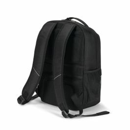 Mochila para Portátil Dicota D32027-RPET Negro