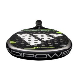 Pala de Pádel Adidas Adipower Carbon Ctrl Plástico