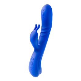 Vibrador Punto G Blush HARPER MIDNIGHT Azul Precio: 93.88999961. SKU: B1563QA69J