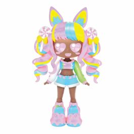 Muñeca Bandai