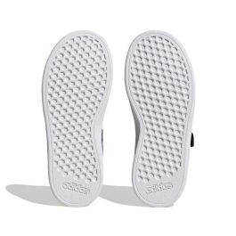 Zapatillas Deportivas Infantiles Adidas Grand Court 2.0 EL