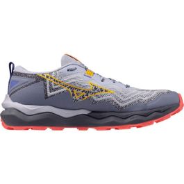 Zapatillas de trail para mujer Mizuno Wave Daichi 9 Gris Precio: 150.0037. SKU: B1HQQPSL9Z