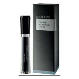 M2 Beauté EYELASH activating serum - Sérum para Crecimiento Pestañas 4ml | Pestañas Fuertes en 4 Semanas, Sin Hormonas ni Parabenos Precio: 78.49999993. SKU: S0582047