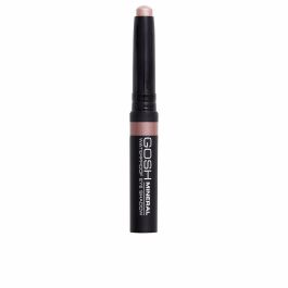 Gosh Sombra de Ojos Mineral Waterproof Eye Shadow #009-Rose