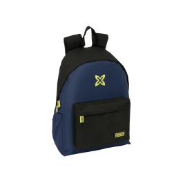 Safta Mochila para Portátil 14,1" Munich Track 430x310x130 mm Precio: 27.709. SKU: B137X5SPT6